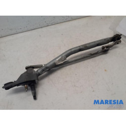 Citroen - C1 - Wiper mechanism
