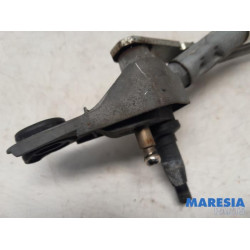 Citroen - C1 - Wiper mechanism