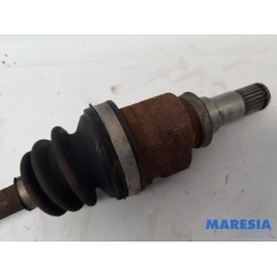 Citroen - C1 - Aandrijfas links-voor