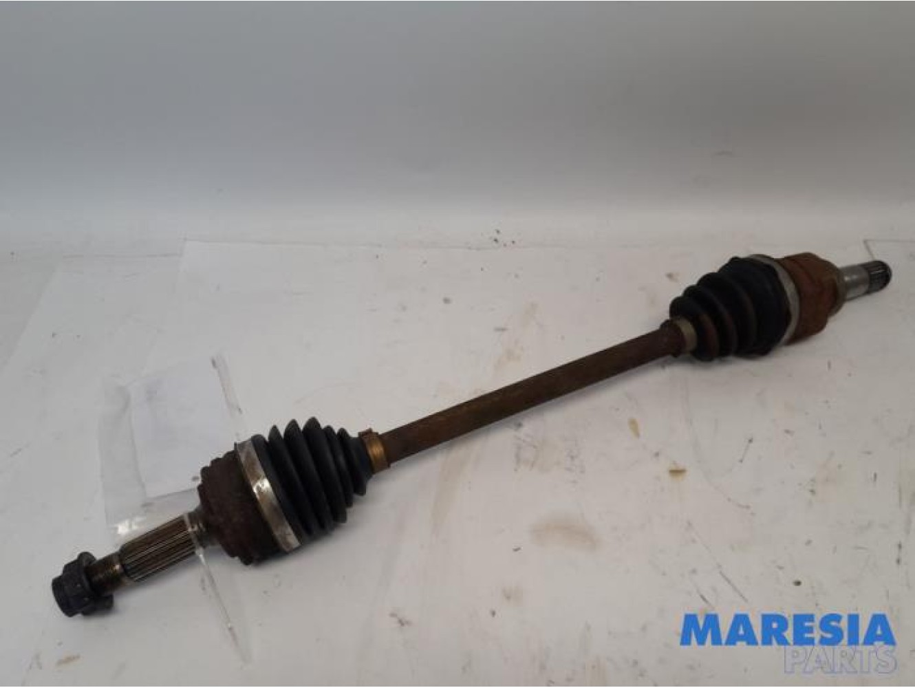 Citroen - C1 - Aandrijfas links-voor