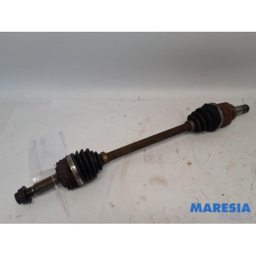 Citroen - C1 - Front drive shaft, left
