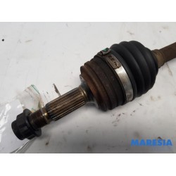 Citroen - C1 - Front drive shaft, right