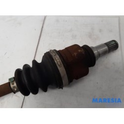 Citroen - C1 - Front drive shaft, right