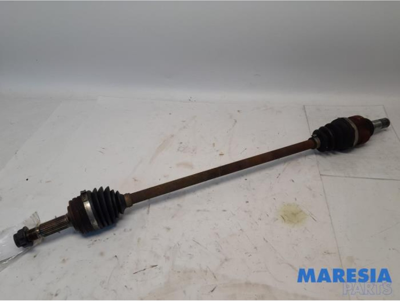 Citroen - C1 - Front drive shaft, right