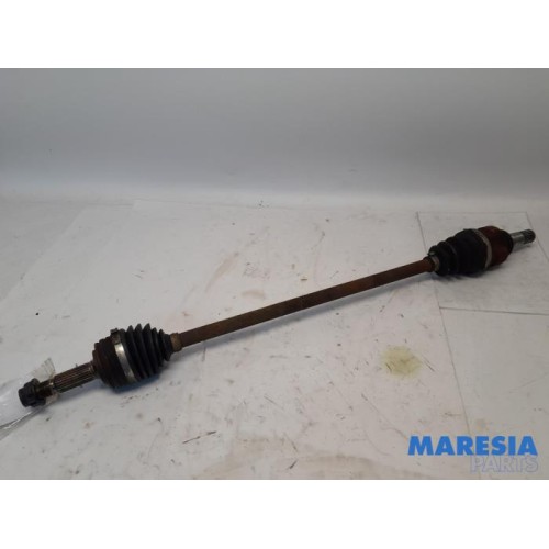 Citroen - C1 - Front drive shaft, right