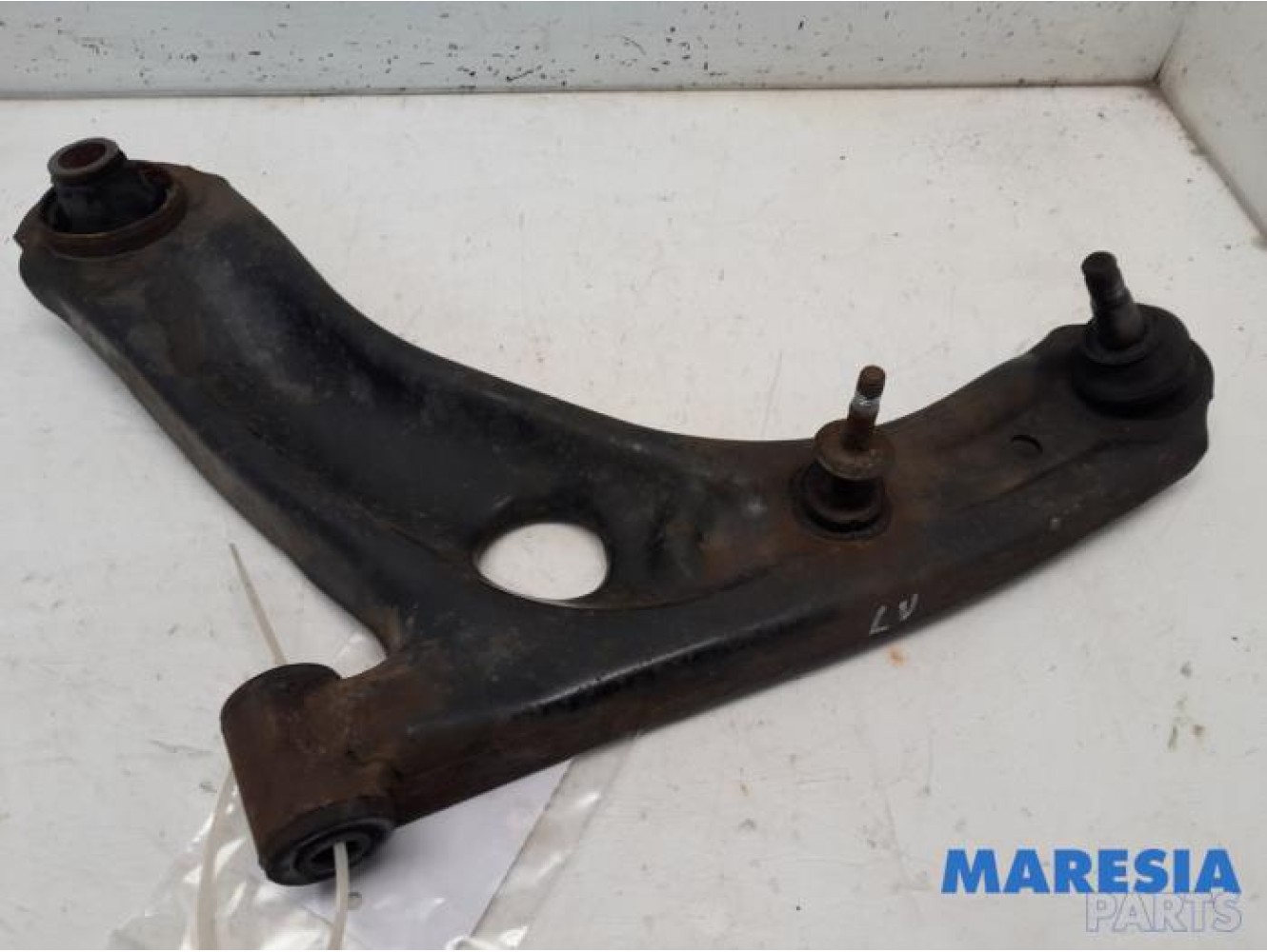 Citroen - C1 - Front lower wishbone, left