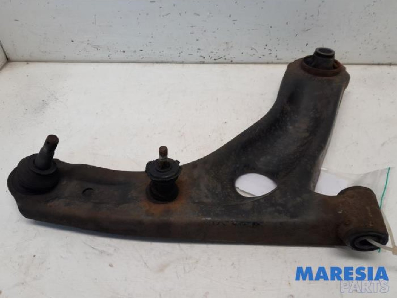 Citroen - C1 - Front lower wishbone, right
