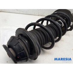 Citroen - C1 - Front shock absorber rod, left