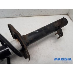 Citroen - C1 - Front shock absorber rod, left
