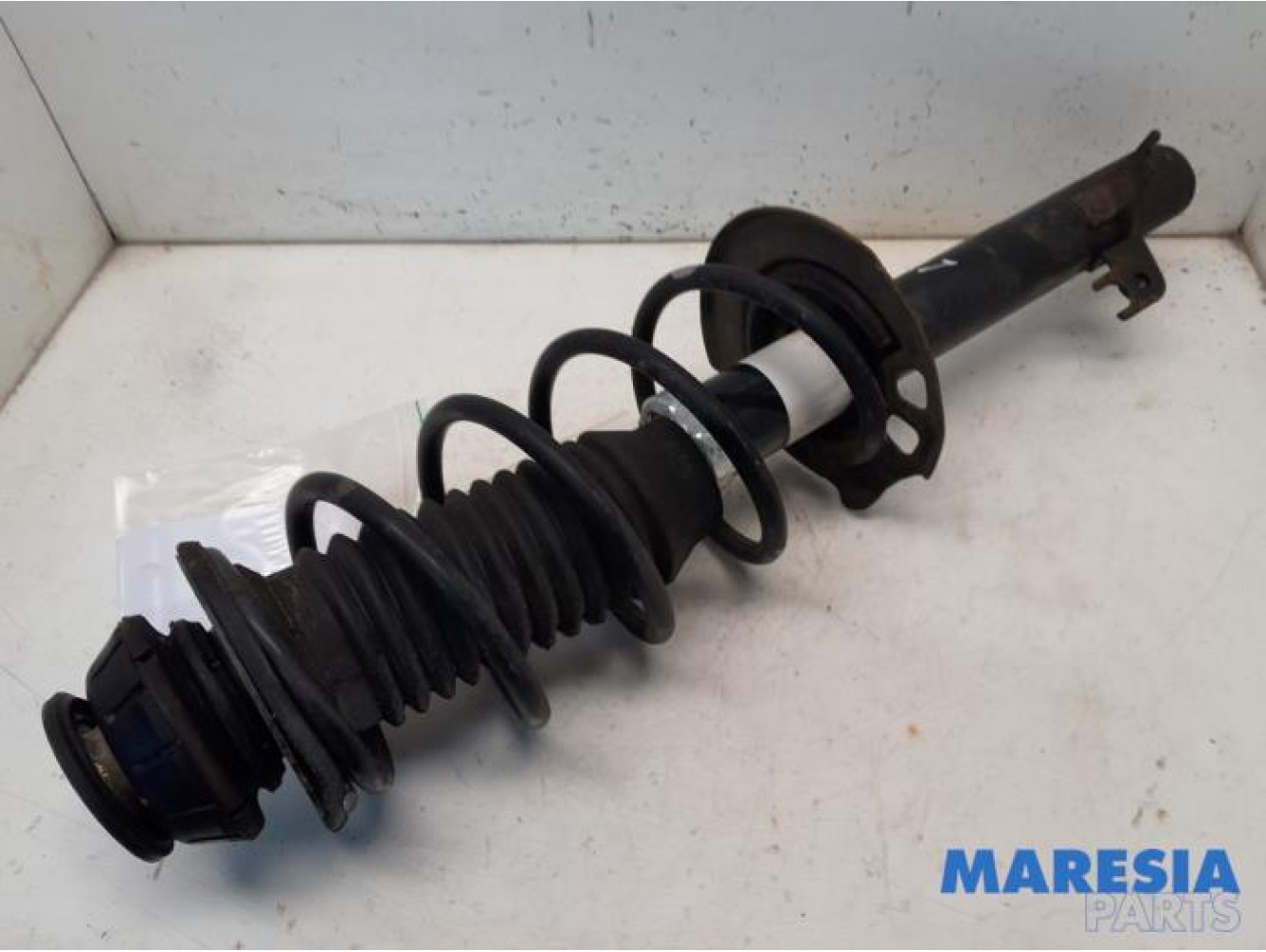 Citroen - C1 - Front shock absorber rod, left