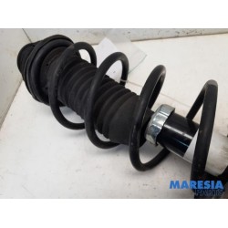 Citroen - C1 - Front shock absorber rod, left