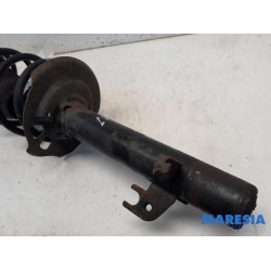 Citroen - C1 - Front shock absorber rod, left