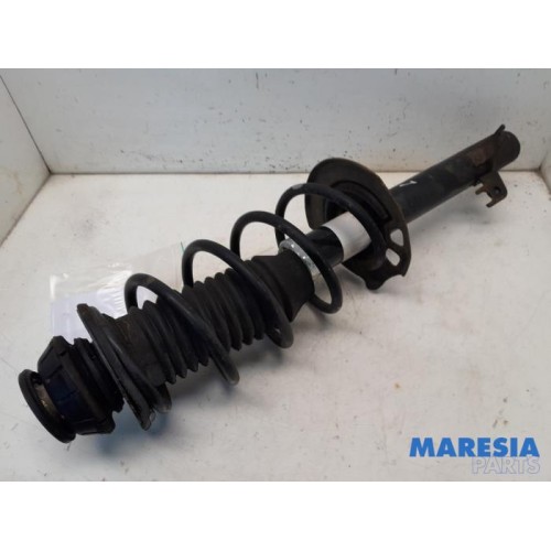 Citroen - C1 - Front shock absorber rod, left
