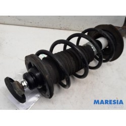 Citroen - C1 - Front shock absorber rod, right