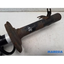 Citroen - C1 - Front shock absorber rod, right