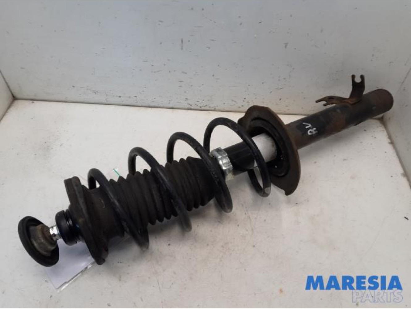 Citroen - C1 - Front shock absorber rod, right
