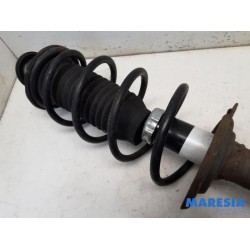 Citroen - C1 - Front shock absorber rod, right