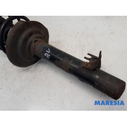 Citroen - C1 - Front shock absorber rod, right
