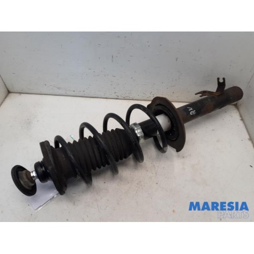Citroen - C1 - Front shock absorber rod, right