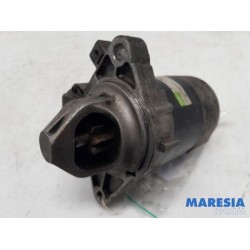 Citroen - C1 - Startmotor