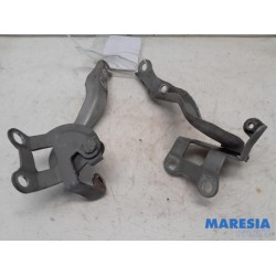 Citroen - C1 - Bonnet Hinge