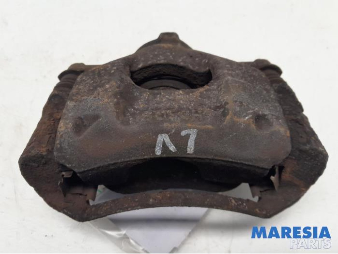 Citroen - C1 - Front brake calliper, left