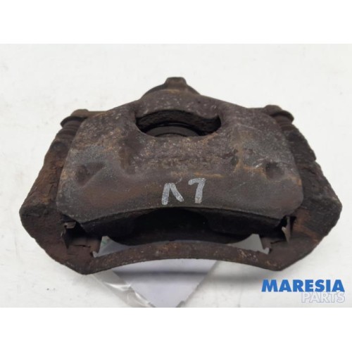 Citroen - C1 - Front brake calliper, left