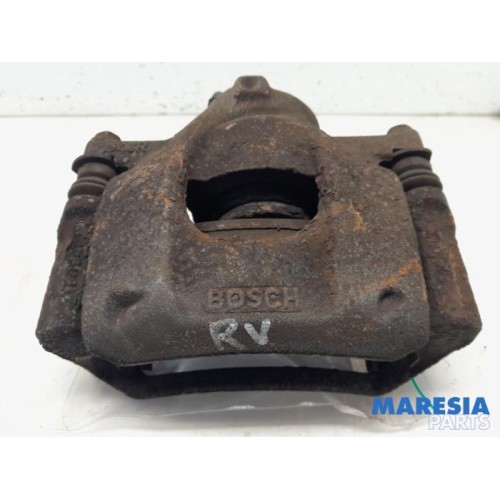 Citroen - C1 - Front brake calliper, right