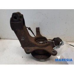 Citroen - C1 - Knuckle, front right
