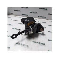 Renault - Clio - Front seatbelt, right