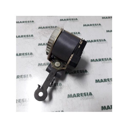 Renault - Clio - Front seatbelt, right