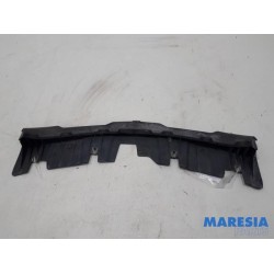 Alfa Romeo - Giulietta - Front part support