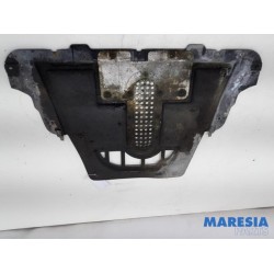 Alfa Romeo - Giulietta - Motor Beschermplaat