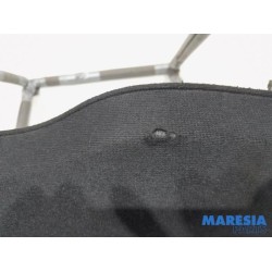 Alfa Romeo - Giulietta - Parcel shelf