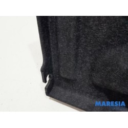 Alfa Romeo - Giulietta - Parcel shelf