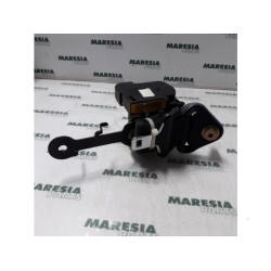 Renault - Clio - Front seatbelt, right