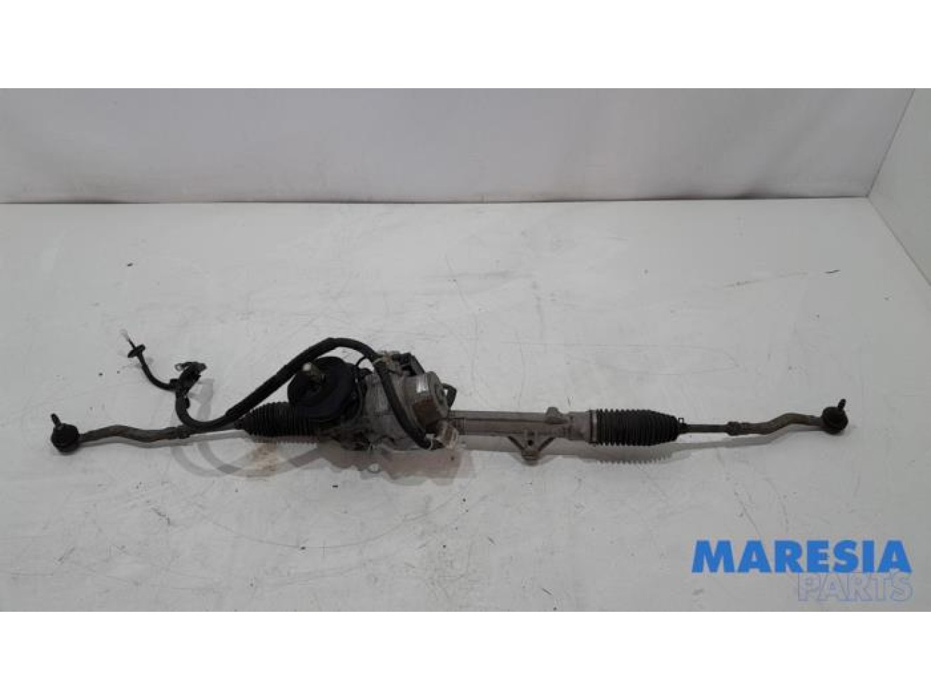 Peugeot - 208 - Lenkgetriebe Servo