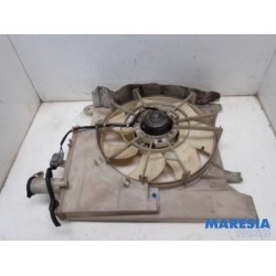 Citroen - C1 - Fan motor