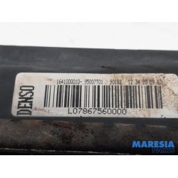 Citroen - C1 - Radiator