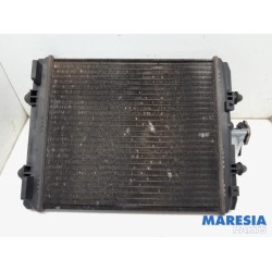 Citroen - C1 - Radiator