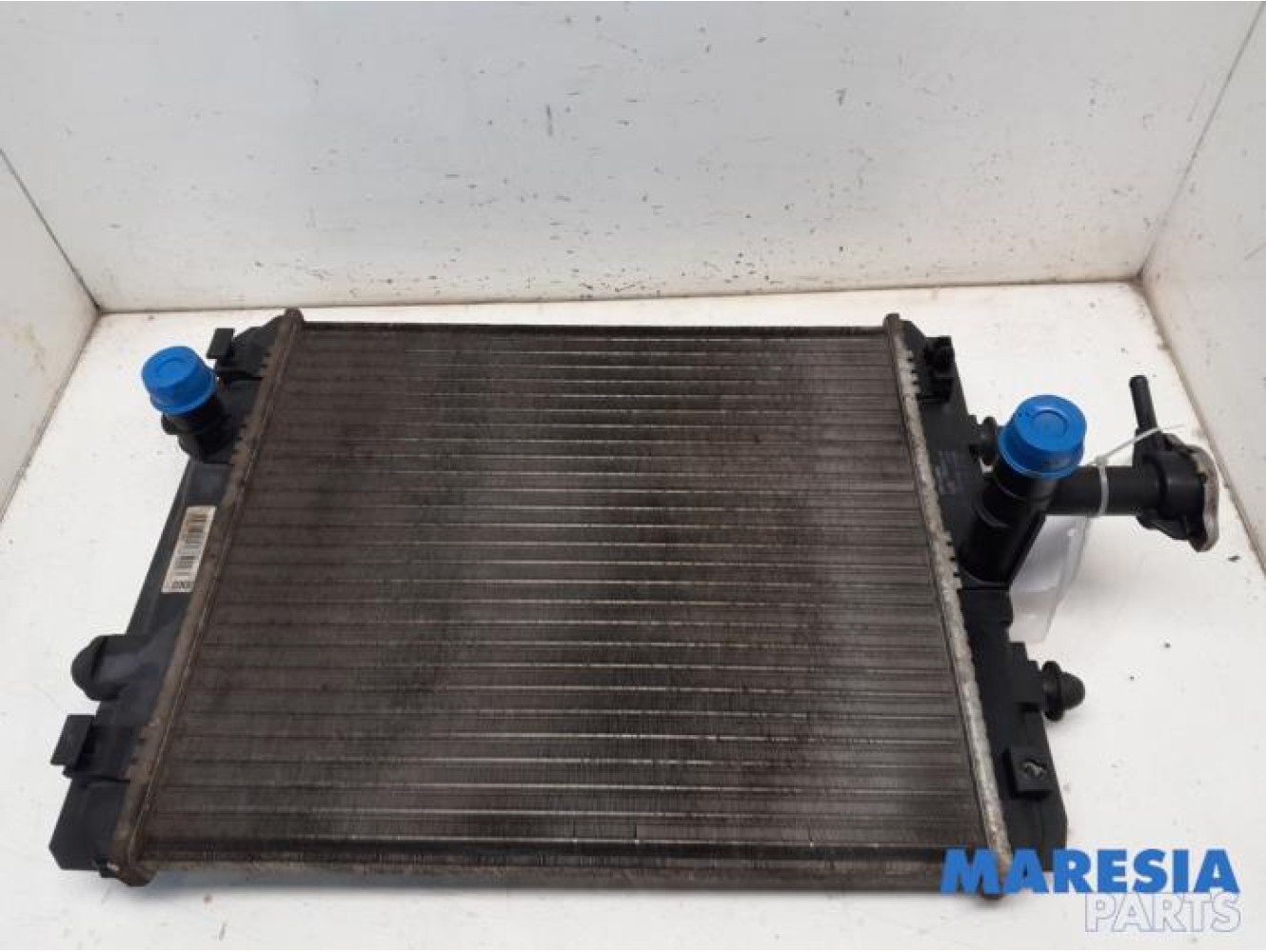 Citroen - C1 - Radiator