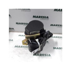 Citroen - Berlingo - Front seatbelt, right