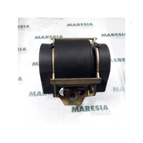 Citroen - Berlingo - Front seatbelt, right