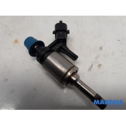 Peugeot - 5008 - Injector (petrol injection)