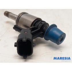 Peugeot - 5008 - Injector (petrol injection)