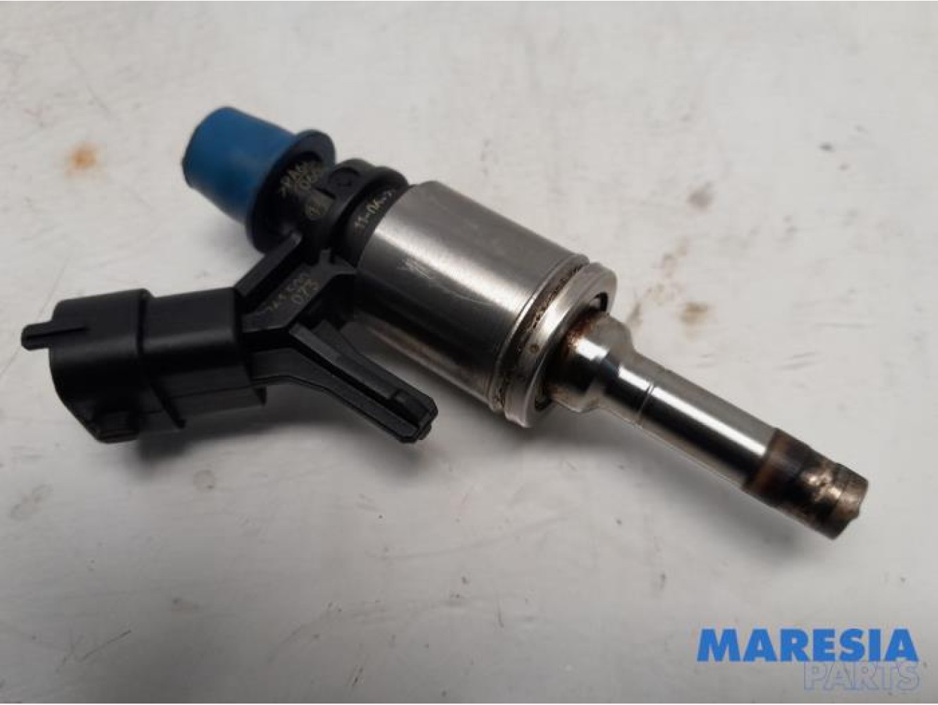 Peugeot - 5008 - Injector (petrol injection)