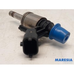 Peugeot - 5008 - Injector (petrol injection)
