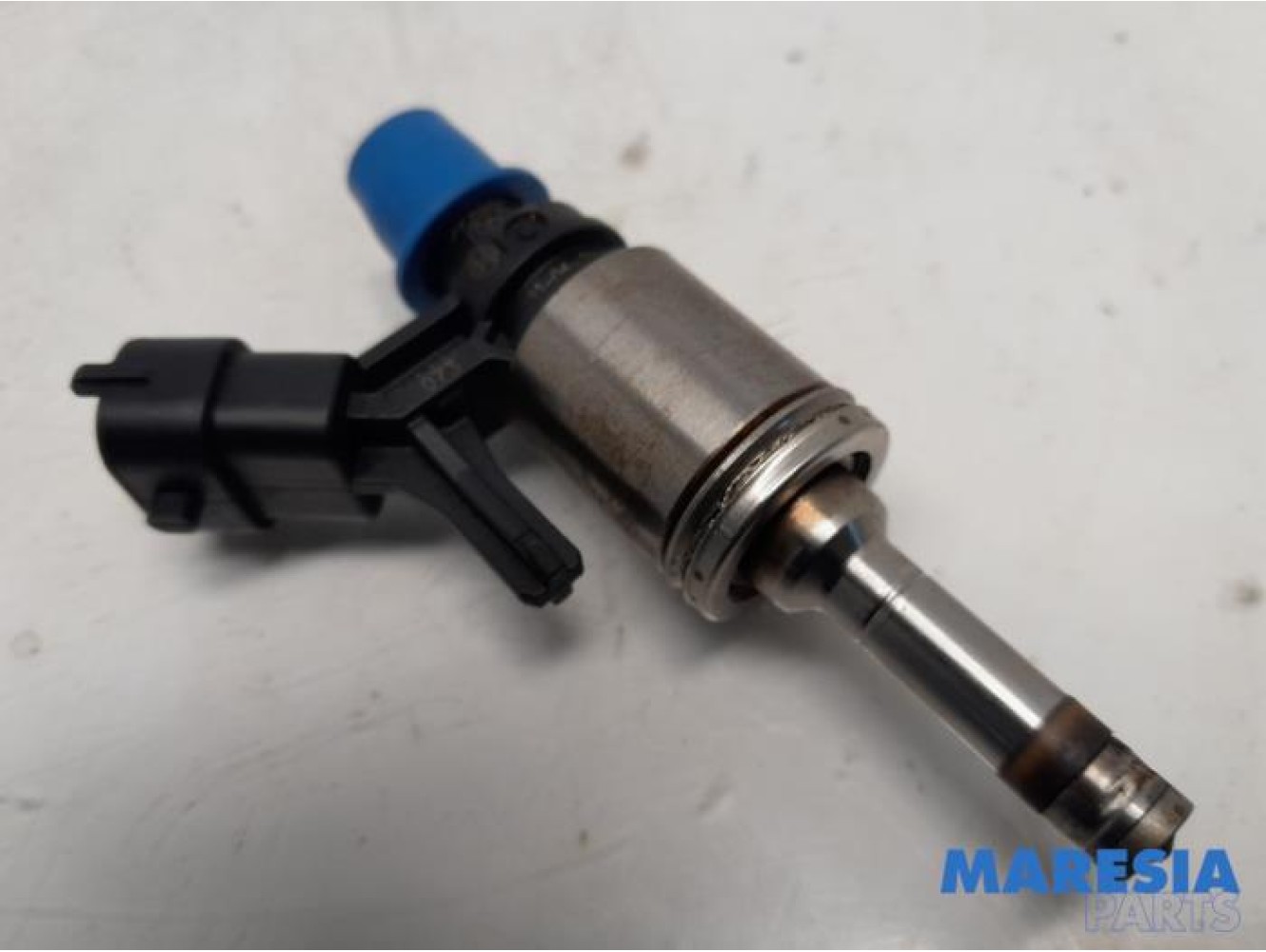 Peugeot - 5008 - Injector (petrol injection)