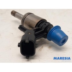 Peugeot - 5008 - Injector (petrol injection)