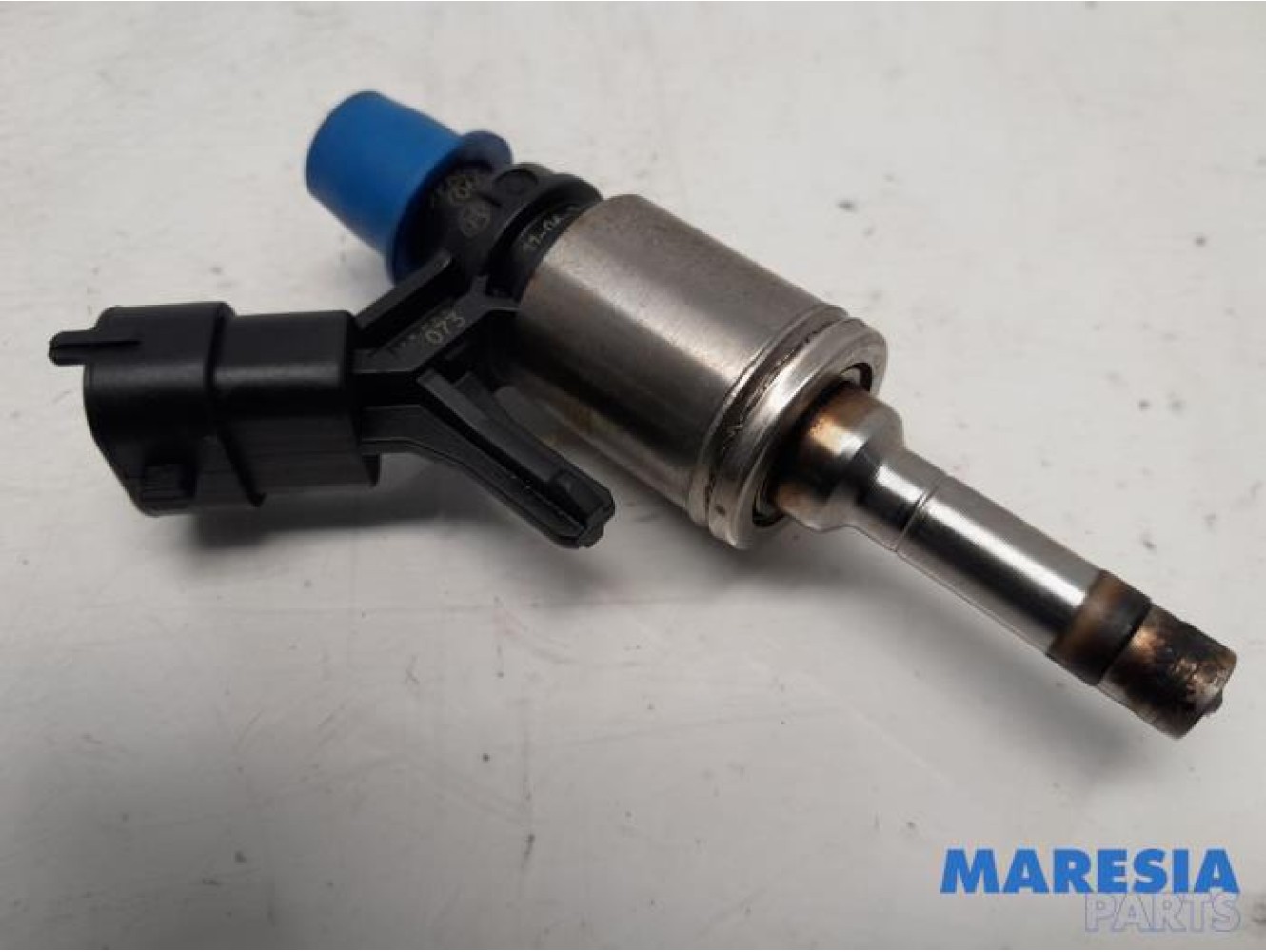 Peugeot - 5008 - Injector (petrol injection)